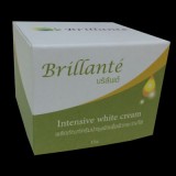 10 Box Cream Brilante